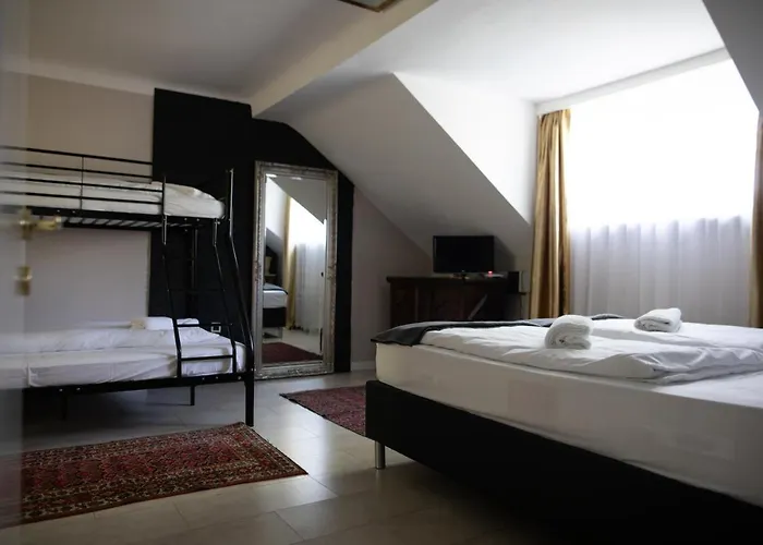 Elegant&hu Guest house Vienna