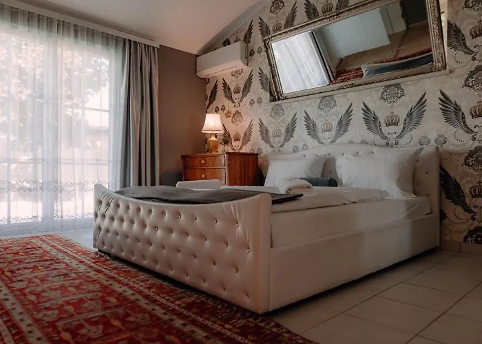 Elegant&hu Guest house Vienna