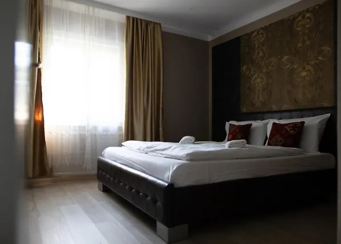 Guest house Elegant&hu Vienna