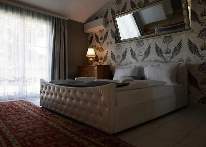Elegant&hu Guest house Vienna